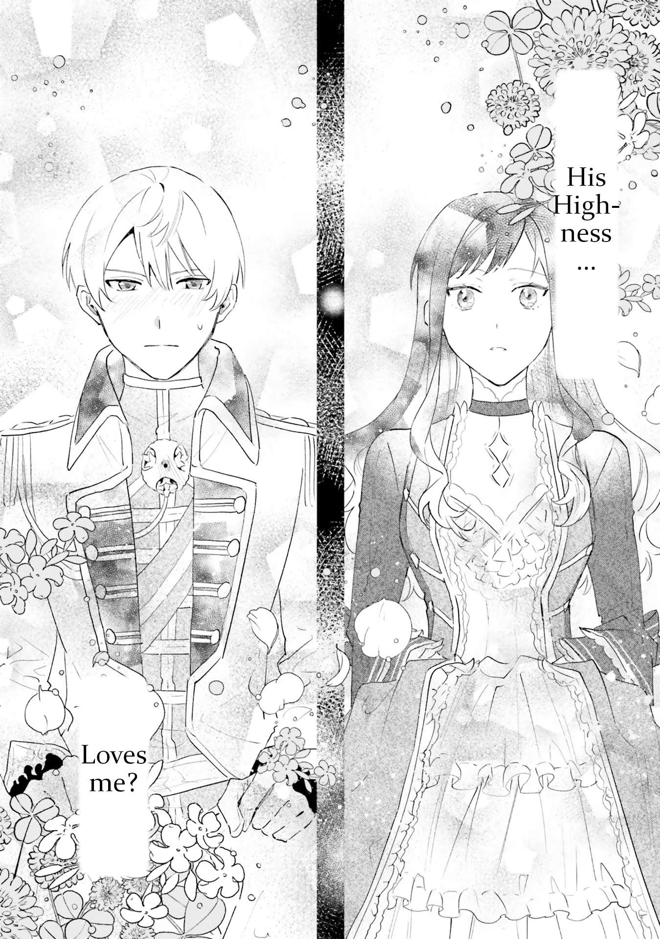 The Villainess Who Traveled Back in Time Inexplicably Lost Her Magic, So She Went into Seclusion Chapter 15 13